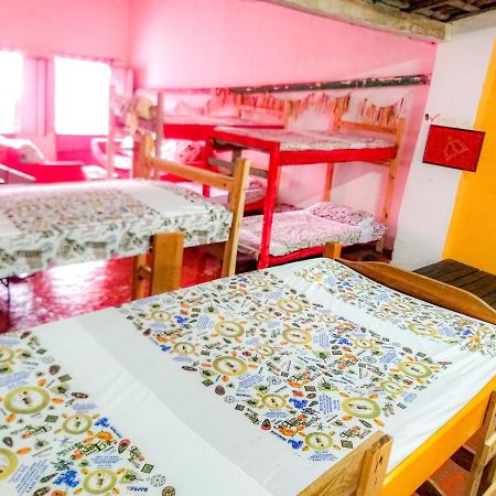 Hostel Atelie Laroye Salvador Kültér fotó