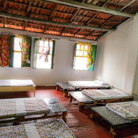 Hostel Atelie Laroye Salvador Kültér fotó